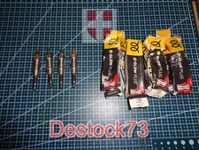 4 Champion CH189 Candles For
