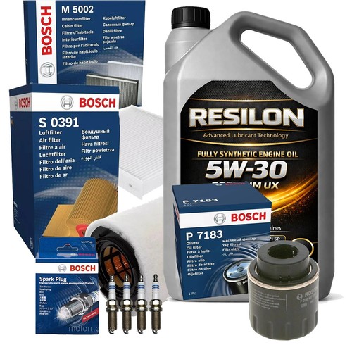 Service kit for - for, audi