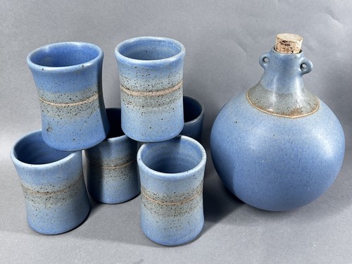 Tony gant studio pottery - studio,