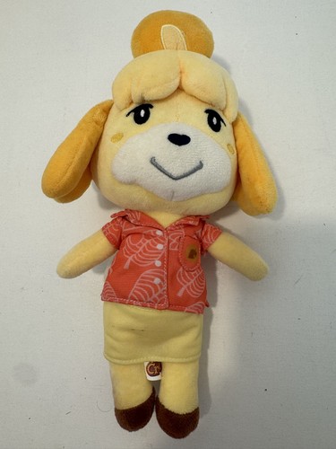 Nintendo animal crossing - 12",