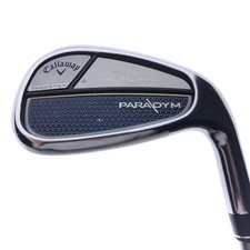 Used Callaway Paradym Pitching