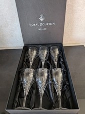 Royal doulton dorchester wine - doulton,