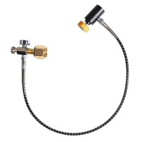 Soda stream cylinder refill - soda,