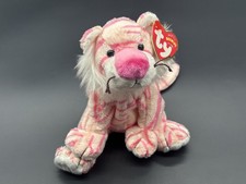 THREE ty Beanie Babies Job Lot