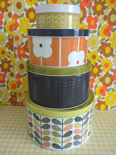 Vintage orla keily storage - 4,