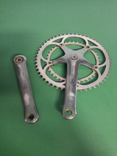Campagnolo record century 53 - campagnolo, c