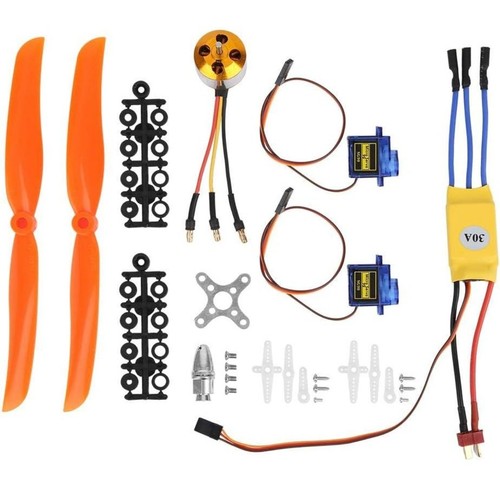 1400kv brushless motor esc - 1400kv,