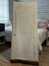 IKEA VUKU Wardrobe, white, 29