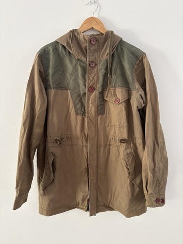 Maharishi mhi men military - maharishi, men’s