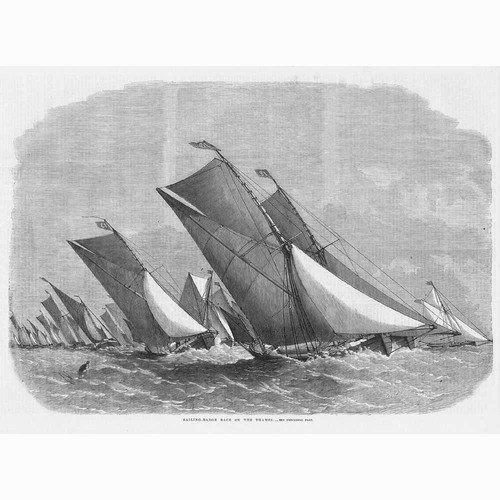 Prince wales yacht - of,