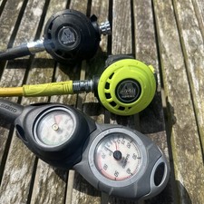 Dive Regulator Apexs ATX50 -