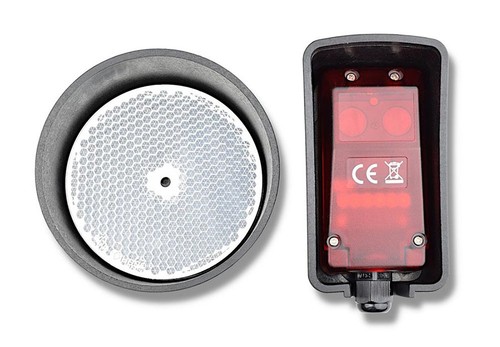 Schartec reflector photocell - schartec,