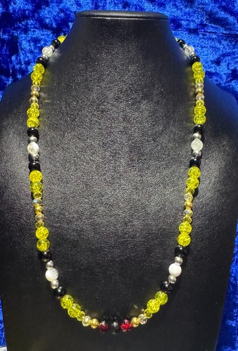 Killer bee mk2 tennis - killer, necklace