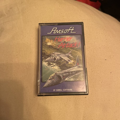 Amstrad cpc 464 amsoft - amstrad,