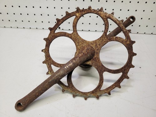 Schwinn 24t skip tooth - schwinn,