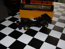 SCALEXTRIC LOTUS 77 Team