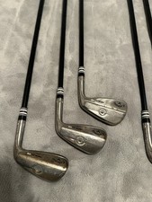 Rare Tour Issue RAW Callaway