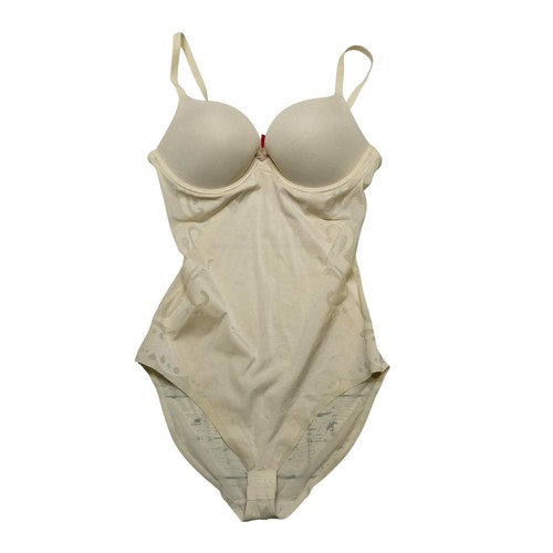 Spanx shapewear bodysuit - shapewear,