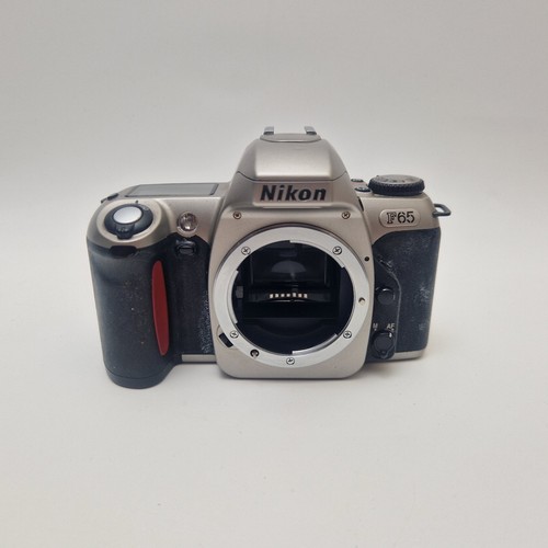 Nikon f65 35mm slr - nikon,