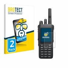 2 Pack Screen Protector for