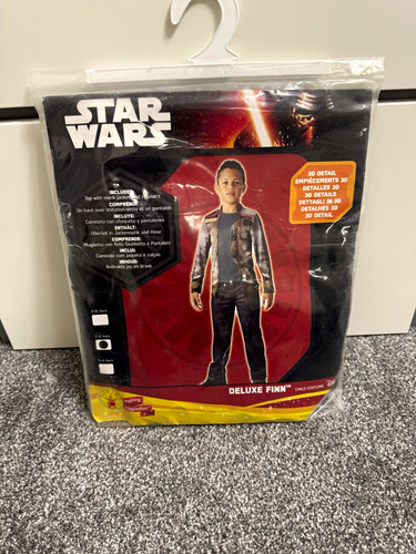Rubie star wars deluxe - rubie's,