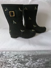 JOULES NAVY BUMBLE BEE MOLLY