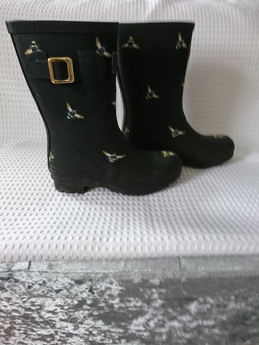 Joules navy bumble bee molly - joules,