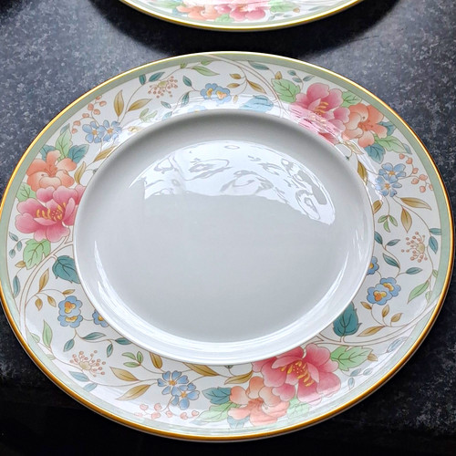 Royal doulton claudia h5196 - royal,