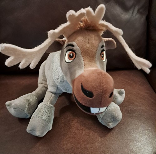 Disney frozen sven - disney, toy