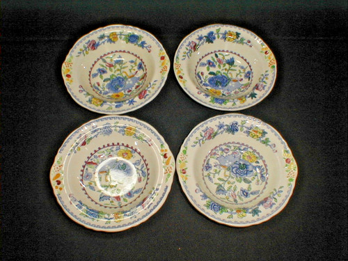 Masons ironstone vintage - ironstone,