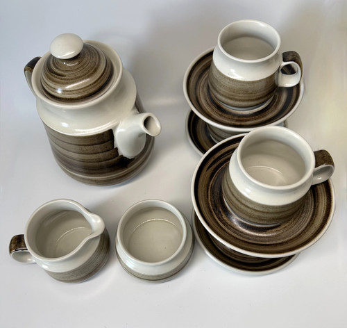 Grayshott pottery studio - pottery,
