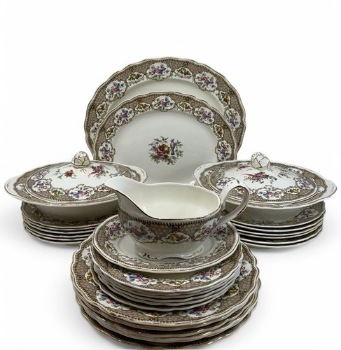 Vintage marlborough grindley - marlborough,