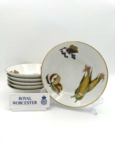 Royal worcester evesham gold - evesham,