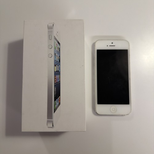 Iphone 16gb with original - 16gb,