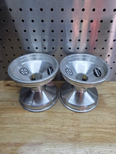 Kart jet alloy - jet, 130mm