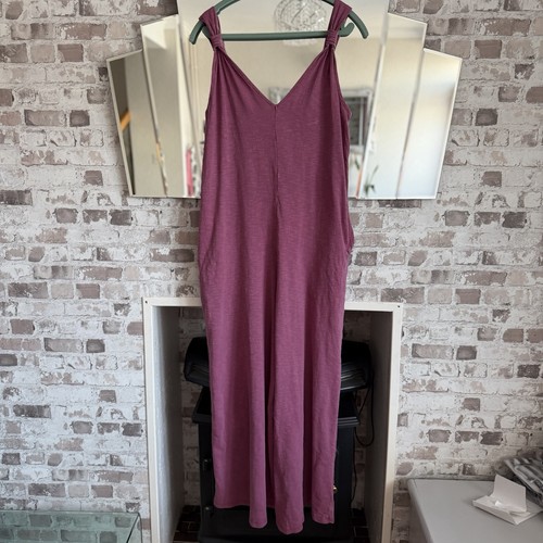 Next women plum jersey - next, women’s