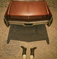 Clutch Transnational Speedway