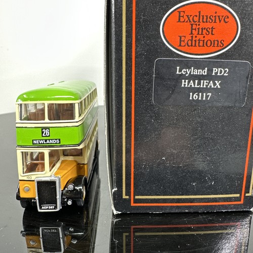 Efe 16117 leyland - efe,