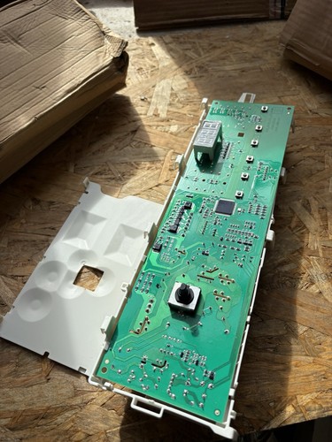 Lamona main control pcb - lamona,
