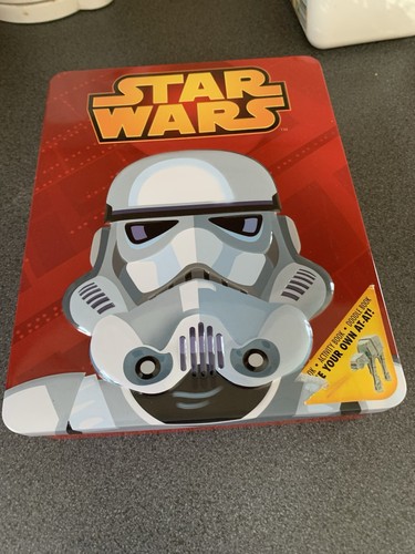 Star wars storm - trooper, design