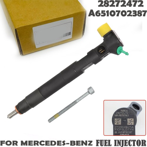 Fuel injector for mercedes - fuel,