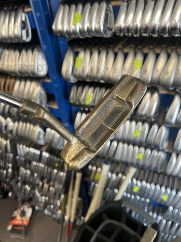 Ping karsten anser putter - karsten,