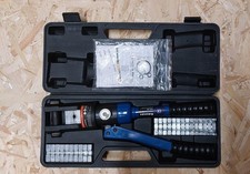 16 Ton Hydraulic Crimper Wire