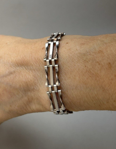 1975 vintage sterling silver - vintage,