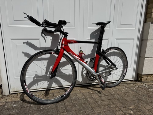 Giant trinity triathlon - trinity,