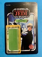 Star Wars Vintage Lili ledy