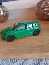 Majorette Ford Focus St