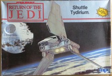 MPC Imperial Shuttle Tydirium