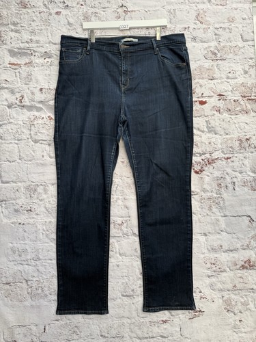 Levi 724 women jeans - 724,