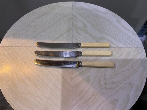 Butter knives s blaydon - knives, x